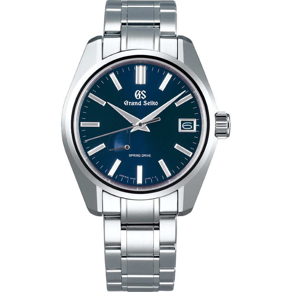 Grand Seiko(グランドセイコー)
