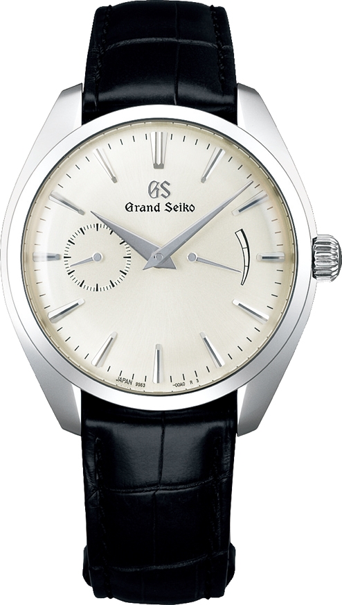 Grand Seiko(グランドセイコー)
