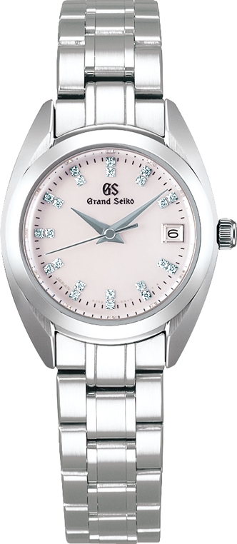 Grand Seiko(グランドセイコー)
