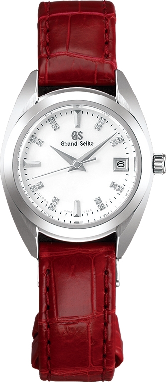 Grand Seiko(グランドセイコー)
