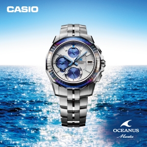OCEANUS(オシアナス)
