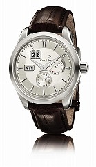 CARL F. BUCHERER(カール Ｆ. ブヘラ)
