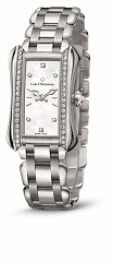 CARL F. BUCHERER(カール Ｆ. ブヘラ)
