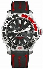 CARL F. BUCHERER(カール Ｆ. ブヘラ)
