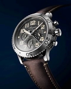 BREGUET(ブレゲ)
