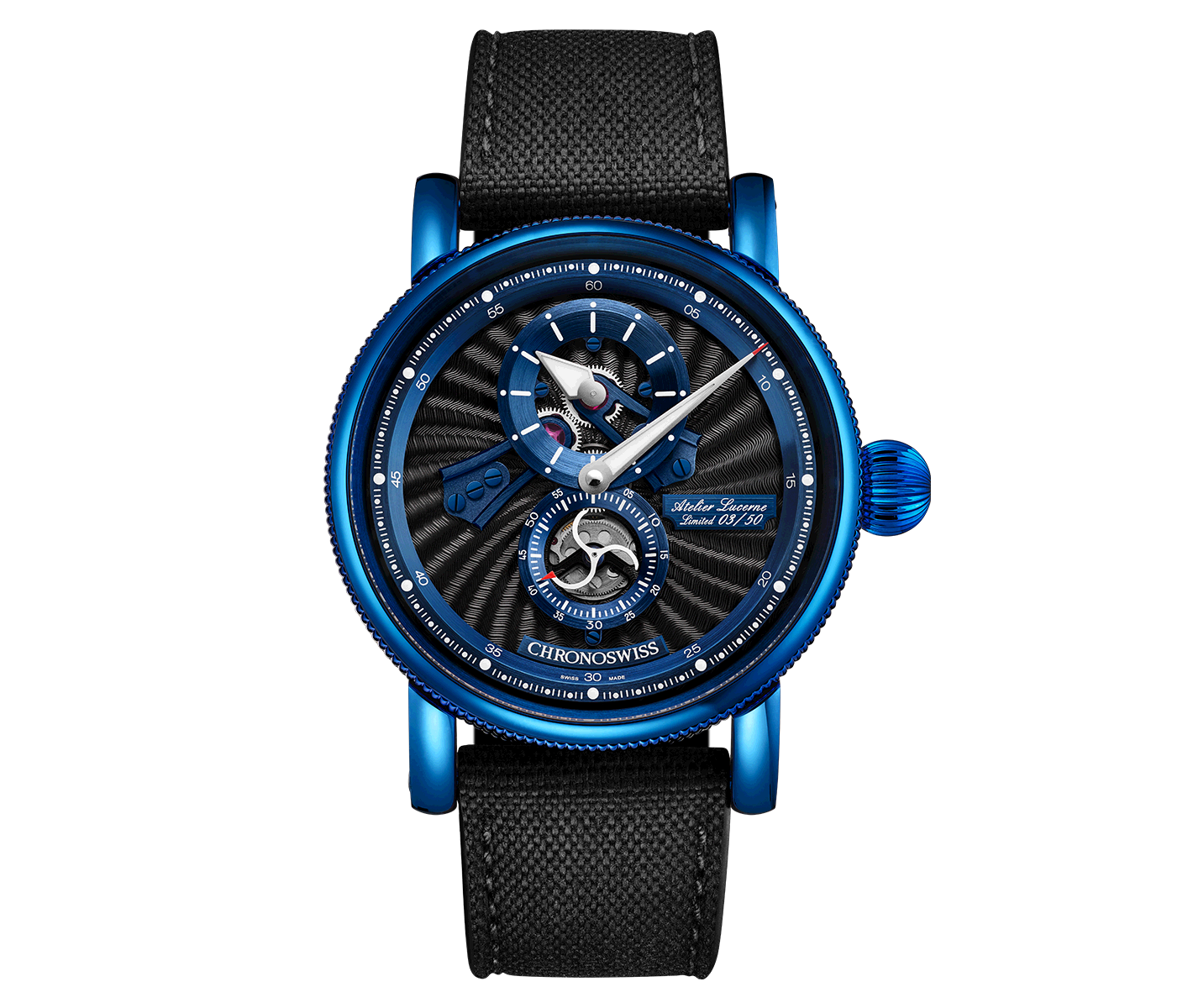 CHRONOSWISS(クロノスイス)
