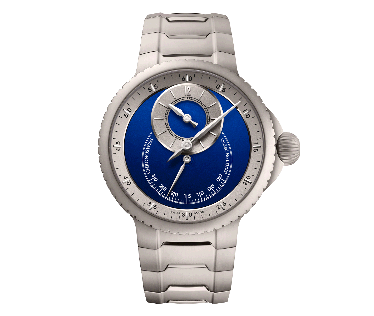 CHRONOSWISS(クロノスイス)
