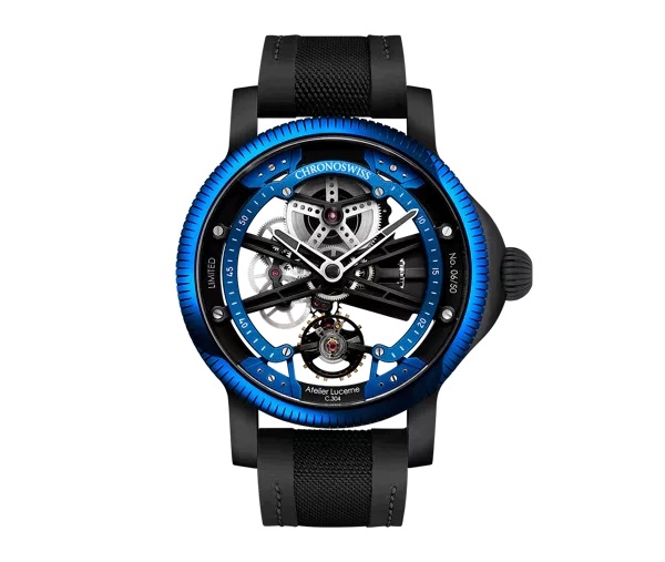 CHRONOSWISS(クロノスイス)
