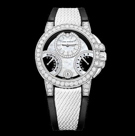 HARRY WINSTON(ハリー・ウィンストン)
