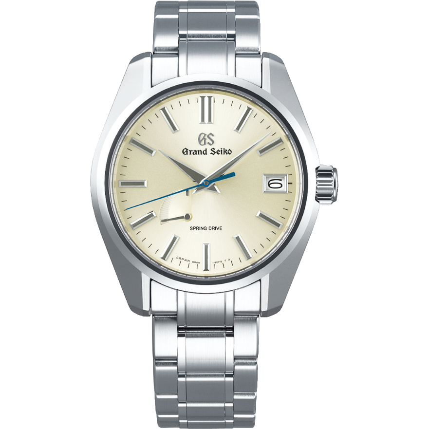 Grand Seiko(グランドセイコー)
