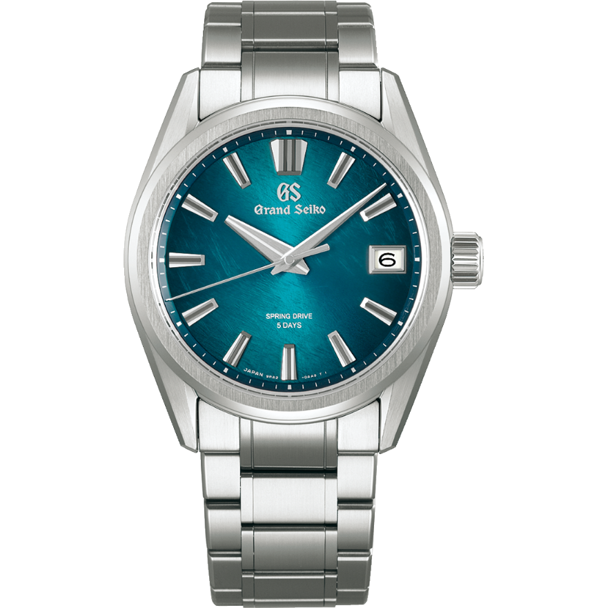 Grand Seiko(グランドセイコー)
