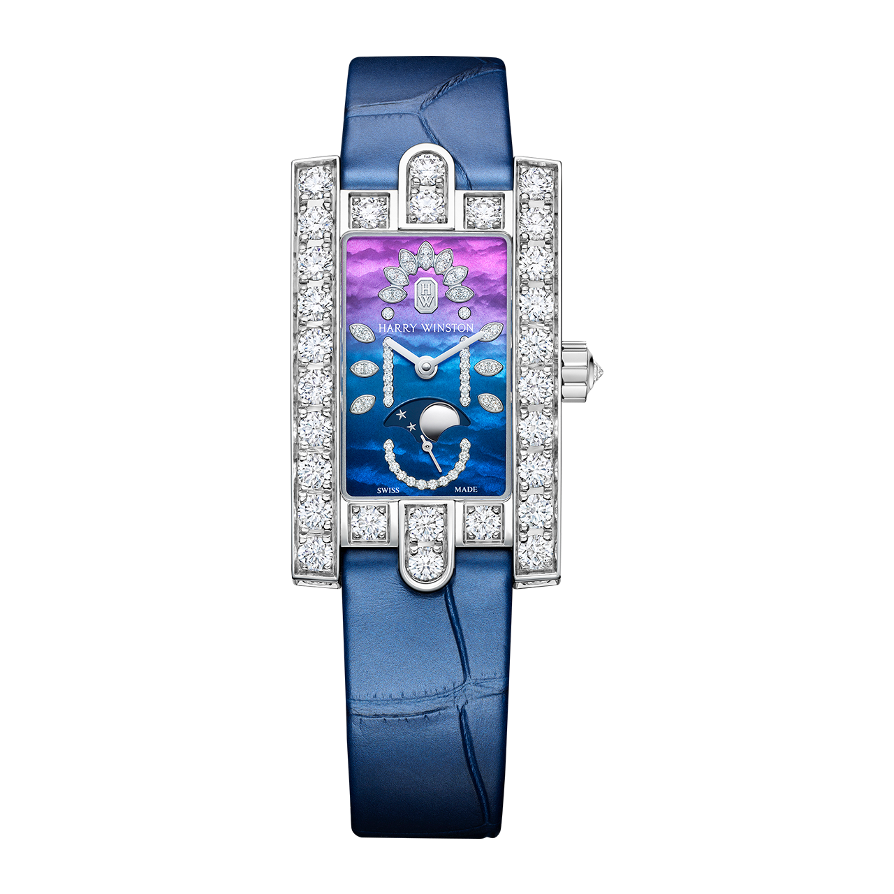 HARRY WINSTON(ハリー・ウィンストン)
