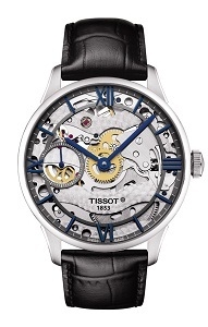 TISSOT(ティソ)
