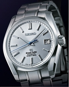 Grand Seiko(グランドセイコー)
