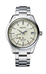 Grand Seiko(グランドセイコー)
