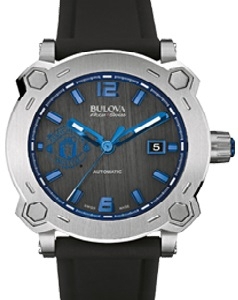 BULOVA Accu･Swiss(ブローバ アキュ・スイス)
