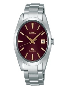 Grand Seiko(グランドセイコー)
