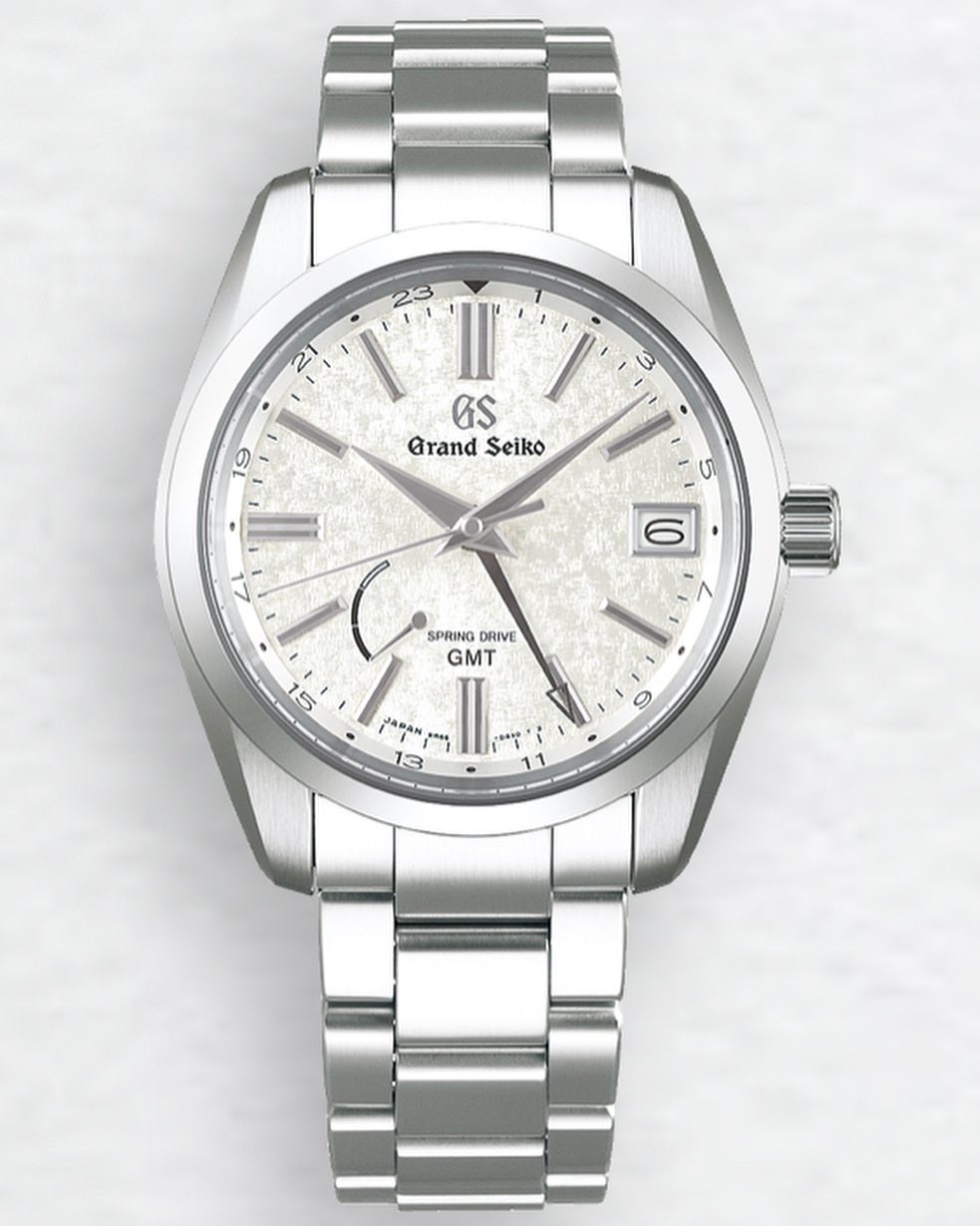 Grand Seiko(グランドセイコー)
