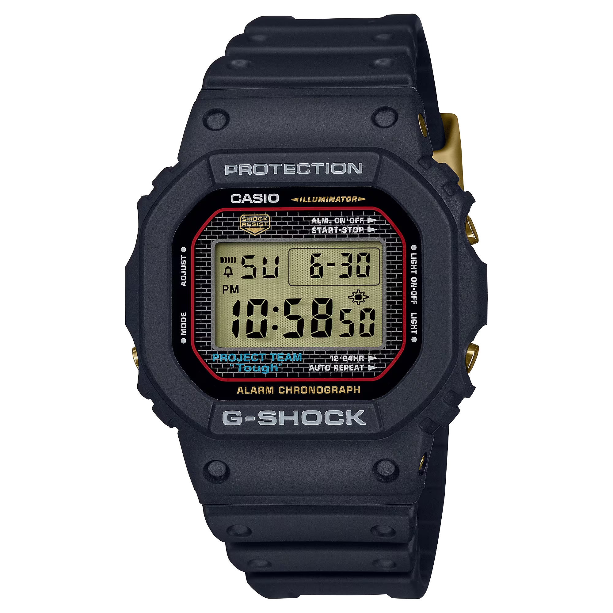 CASIO(カシオ)
