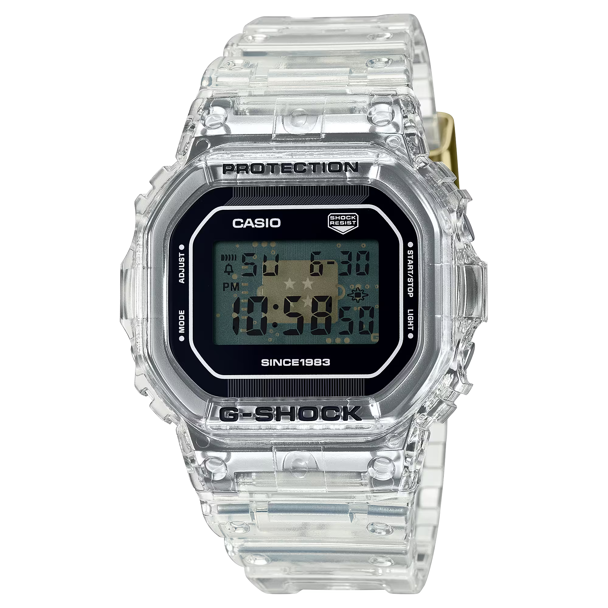 CASIO(カシオ)
