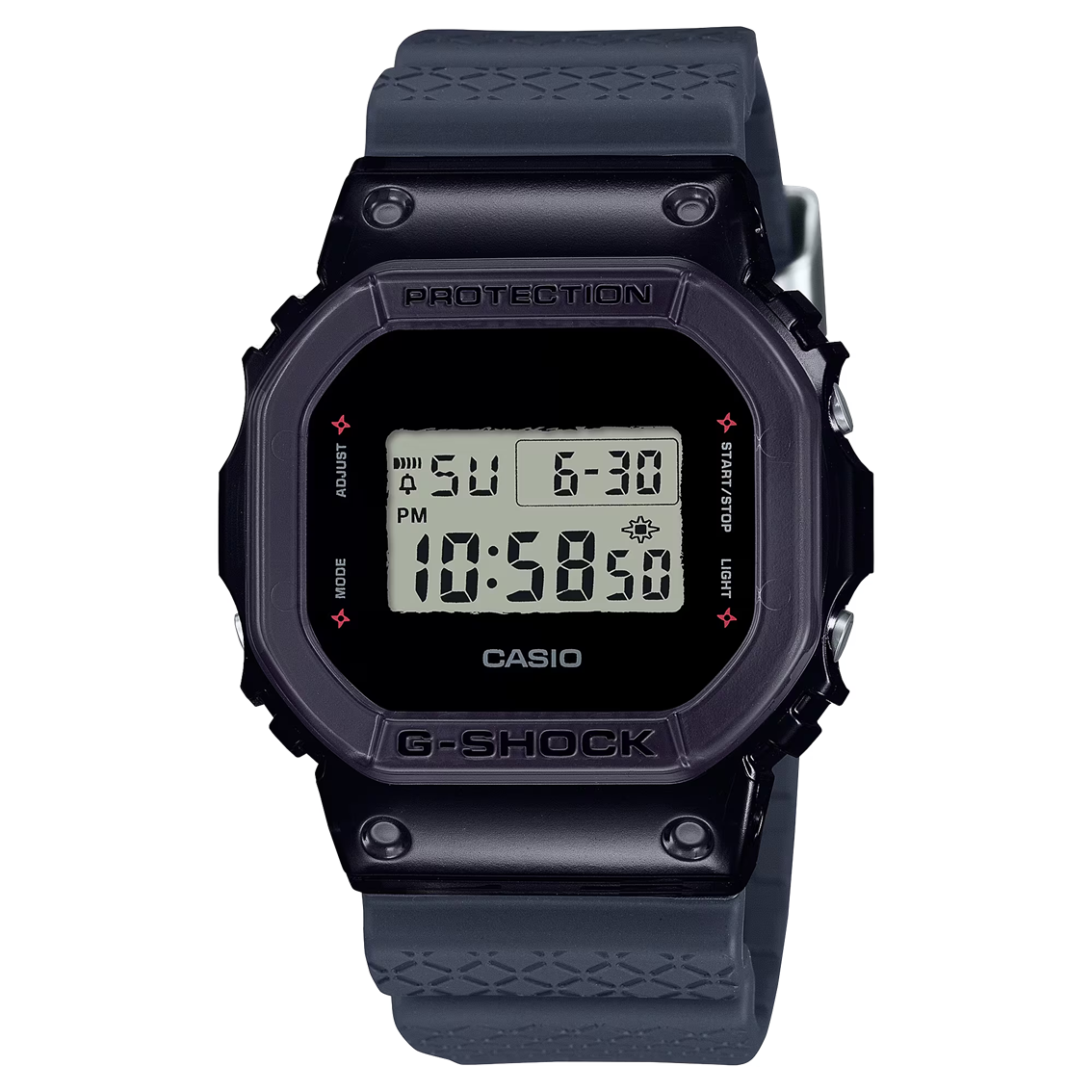 CASIO(カシオ)
