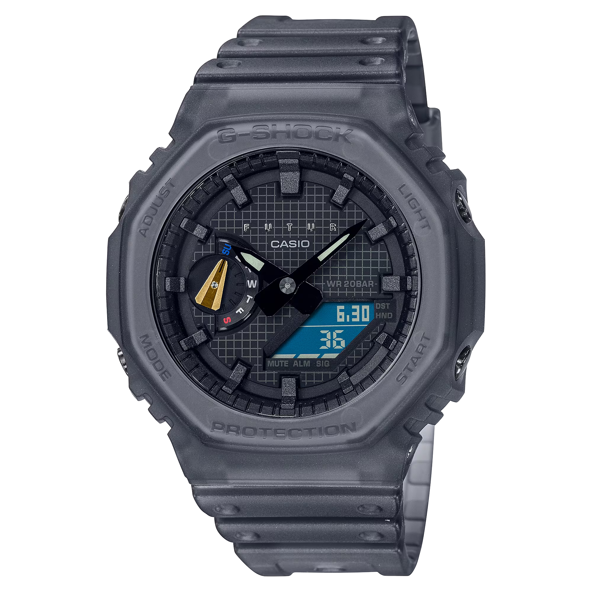 CASIO(カシオ)
