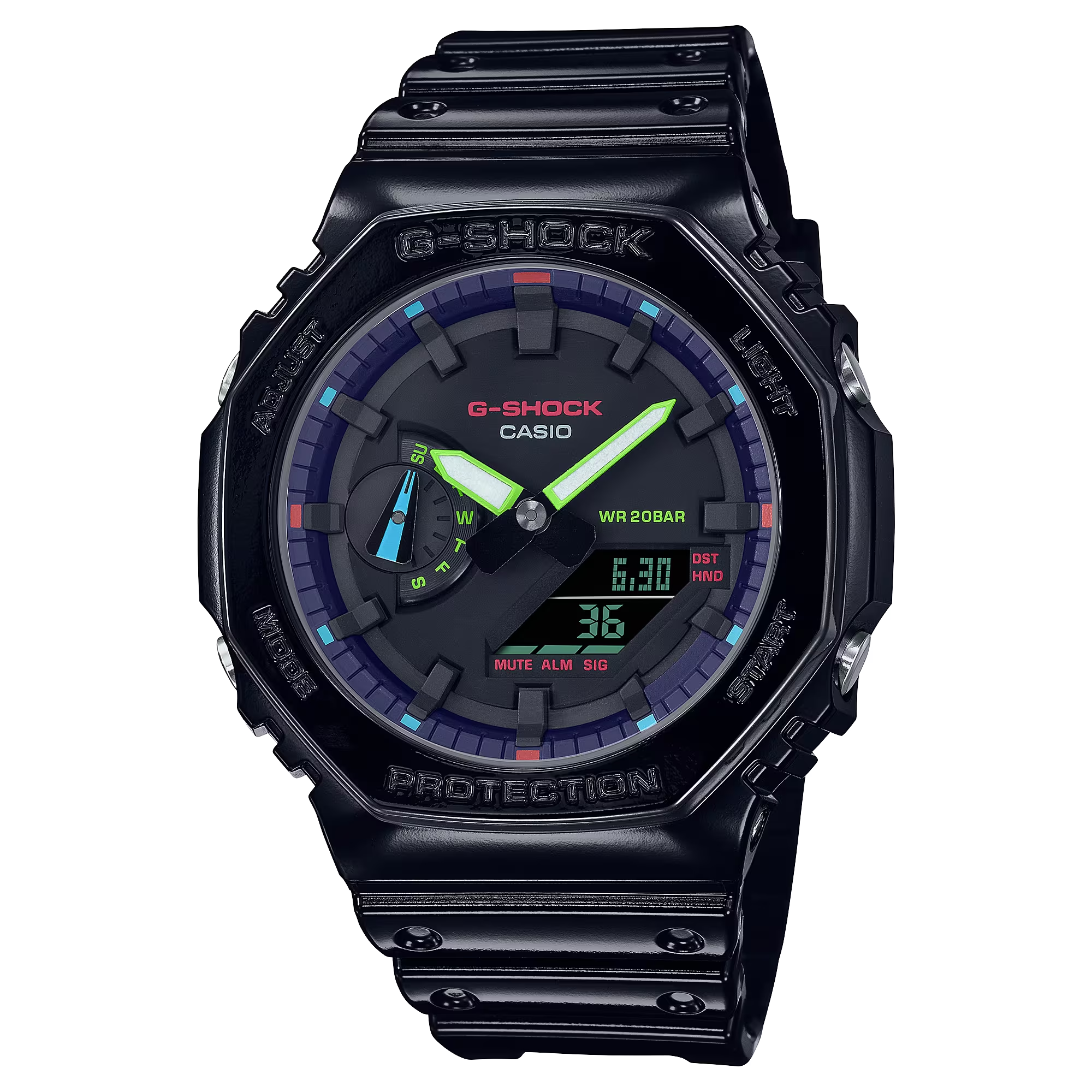 CASIO(カシオ)
