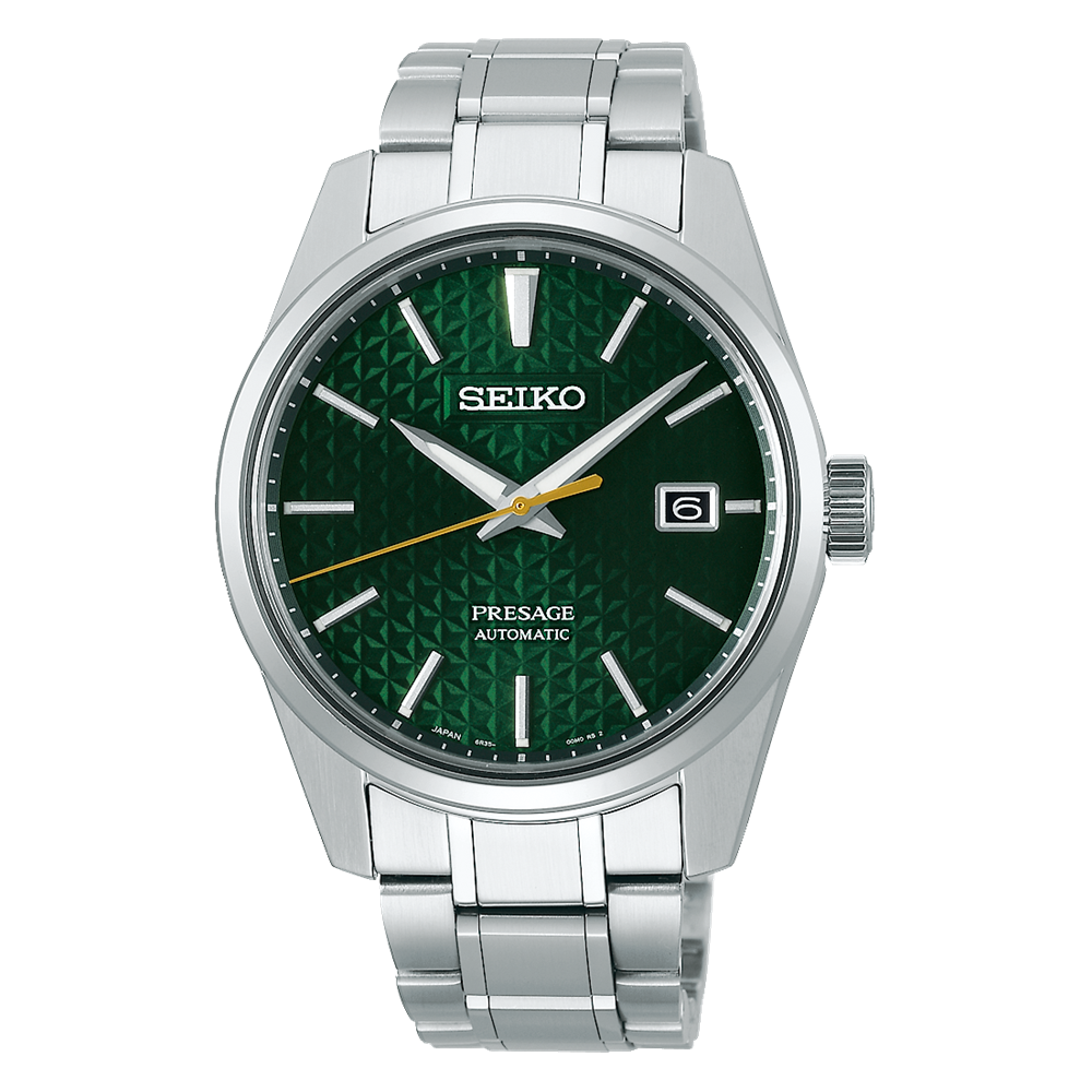 SEIKO(セイコー)
