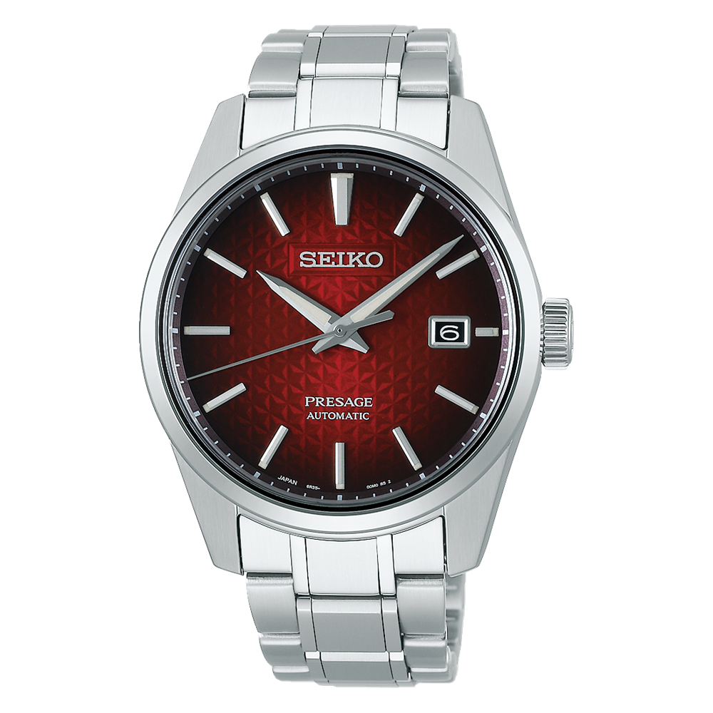 SEIKO(セイコー)
