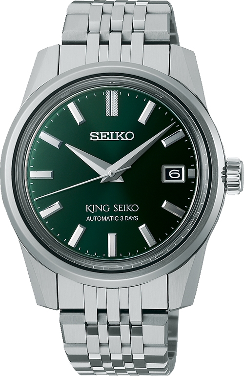 KING SEIKO(キングセイコー)
