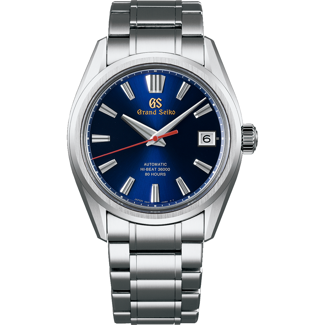 Grand Seiko(グランドセイコー)
