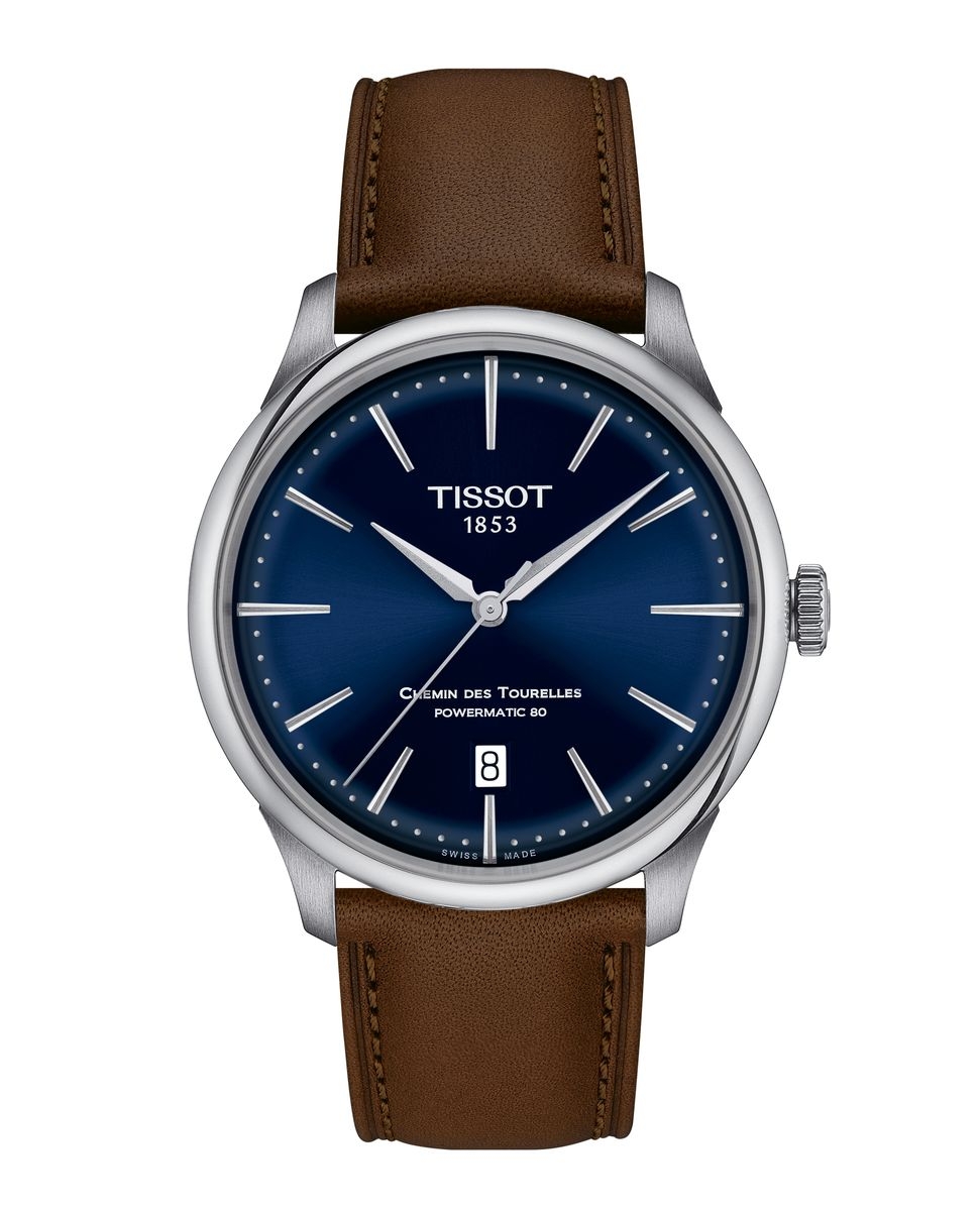 TISSOT(ティソ)
