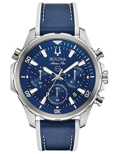 BULOVA(ブローバ)
