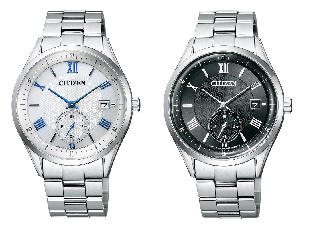 シチズン コレクション （CITIZEN COLLECTION）
