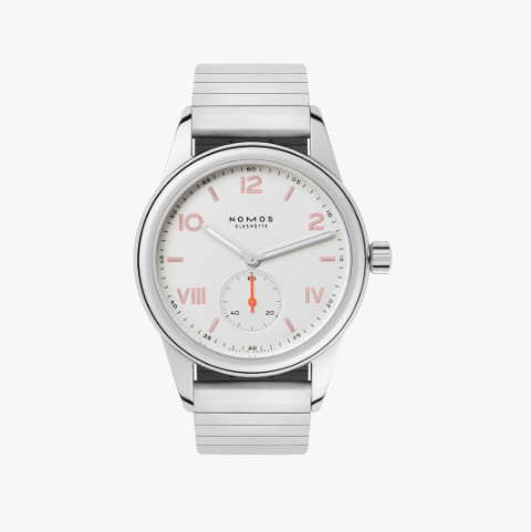 NOMOS Glashütte(ノモス グラスヒュッテ)
