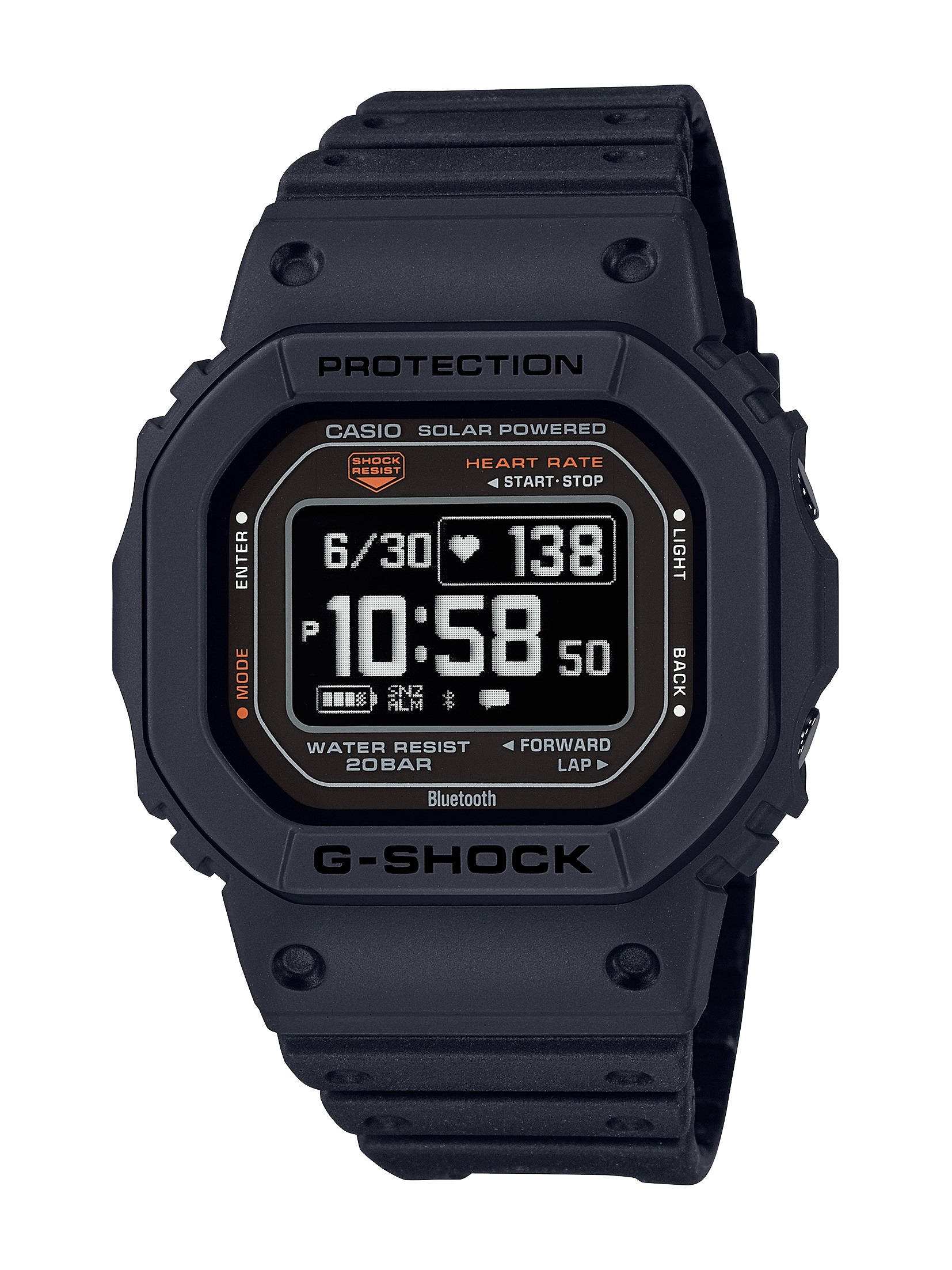 G-SHOCK(ジーショック)
