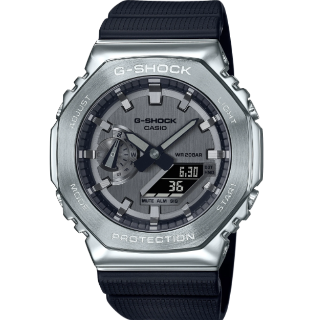 G-SHOCK(ジーショック)
