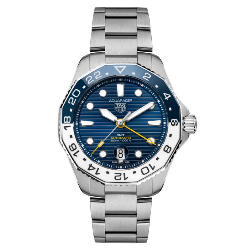 TAG Heuer(タグ・ホイヤー)

