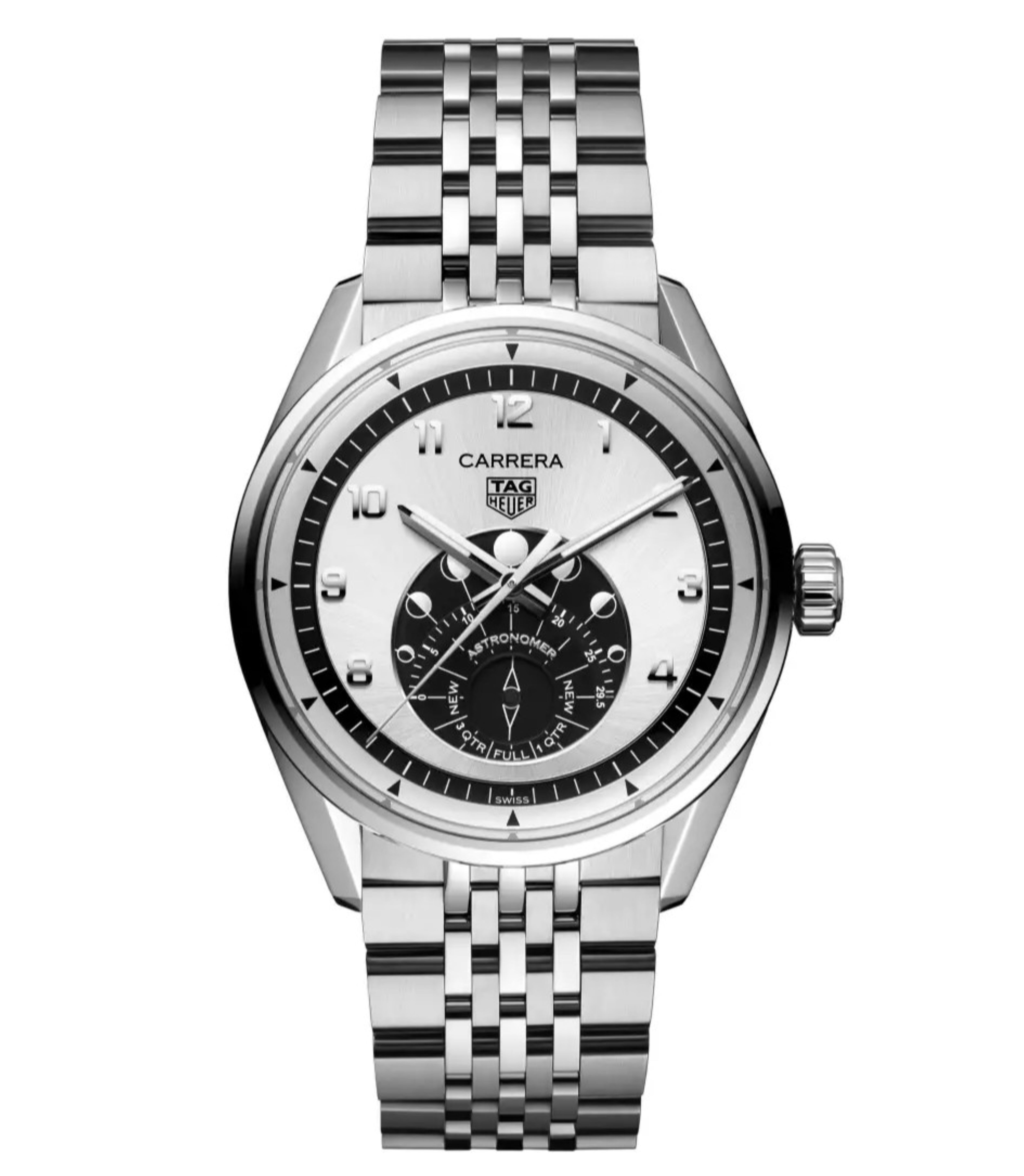 TAG Heuer(タグ・ホイヤー)
