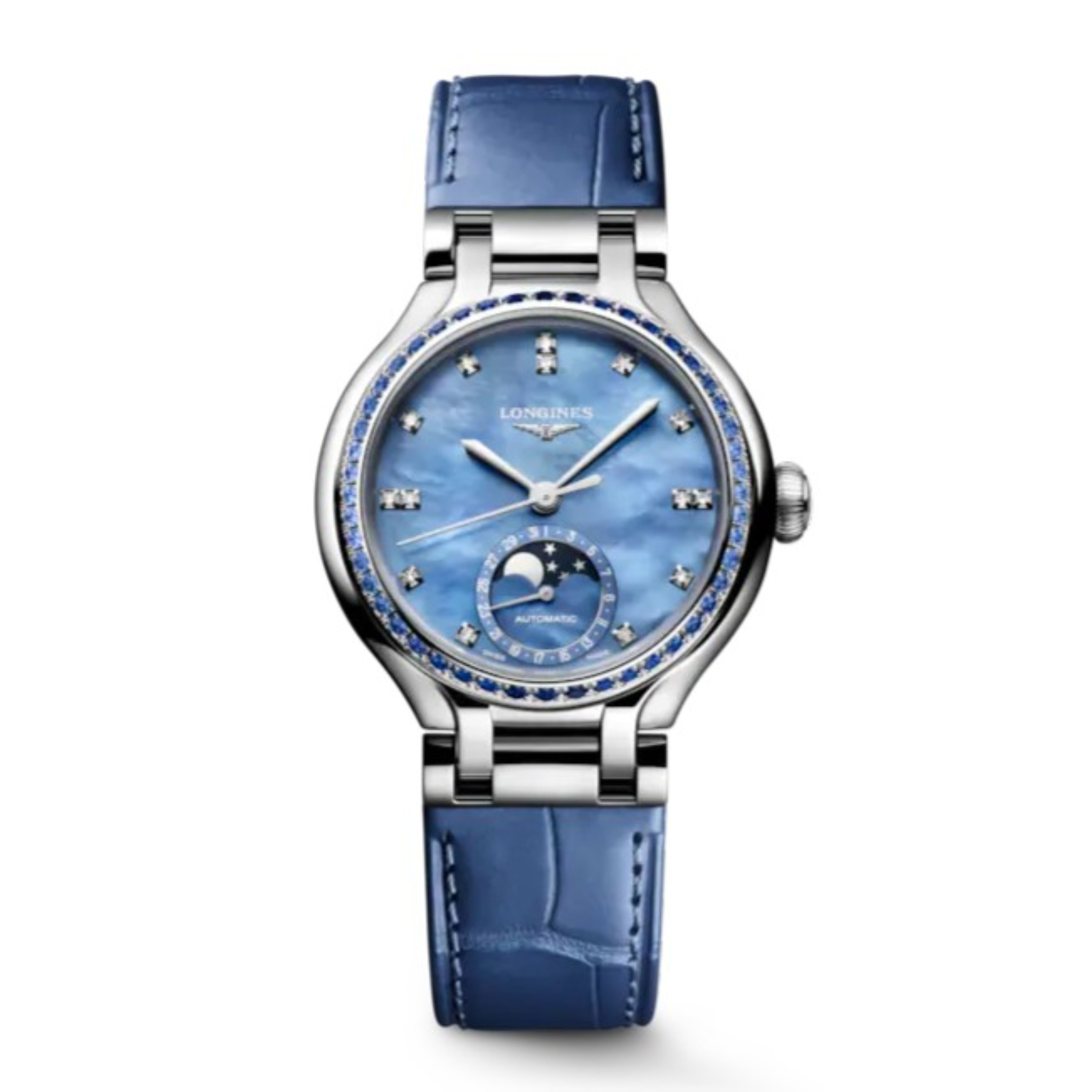 LONGINES(ロンジン)
