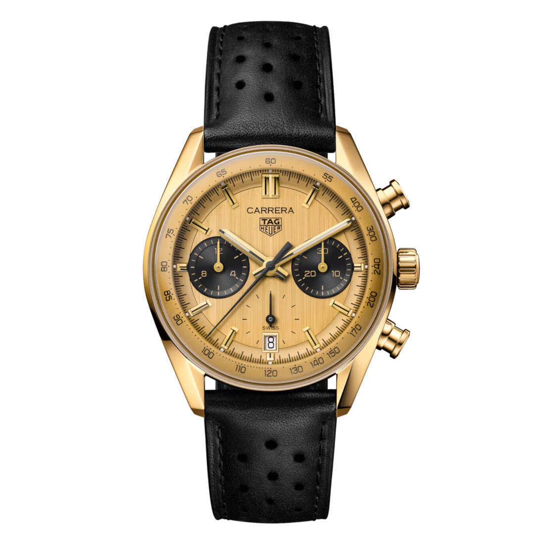 TAG Heuer(タグ・ホイヤー)
