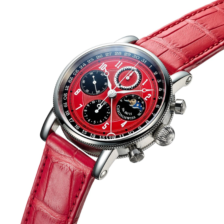 CHRONOSWISS(クロノスイス)
