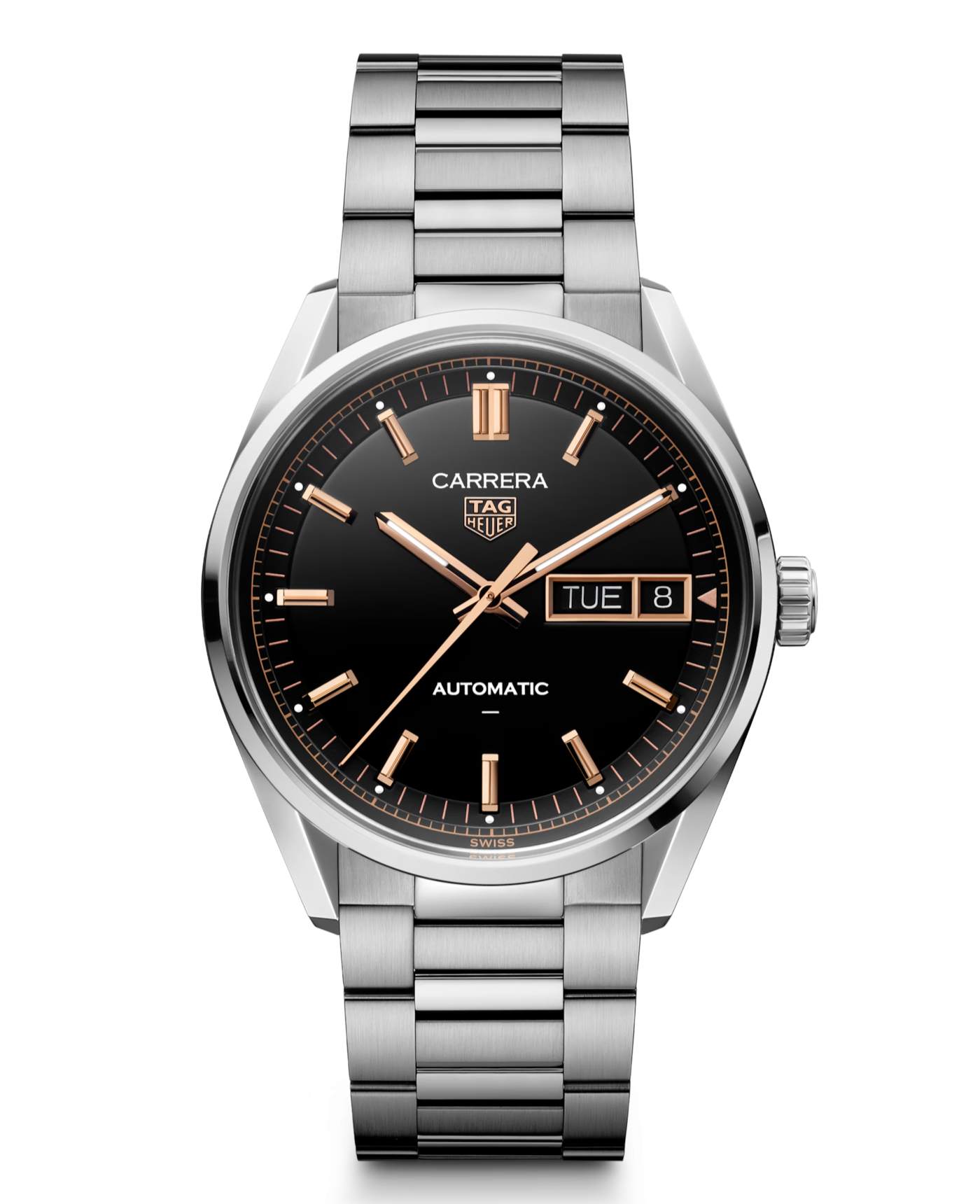 TAG Heuer(タグ・ホイヤー)
