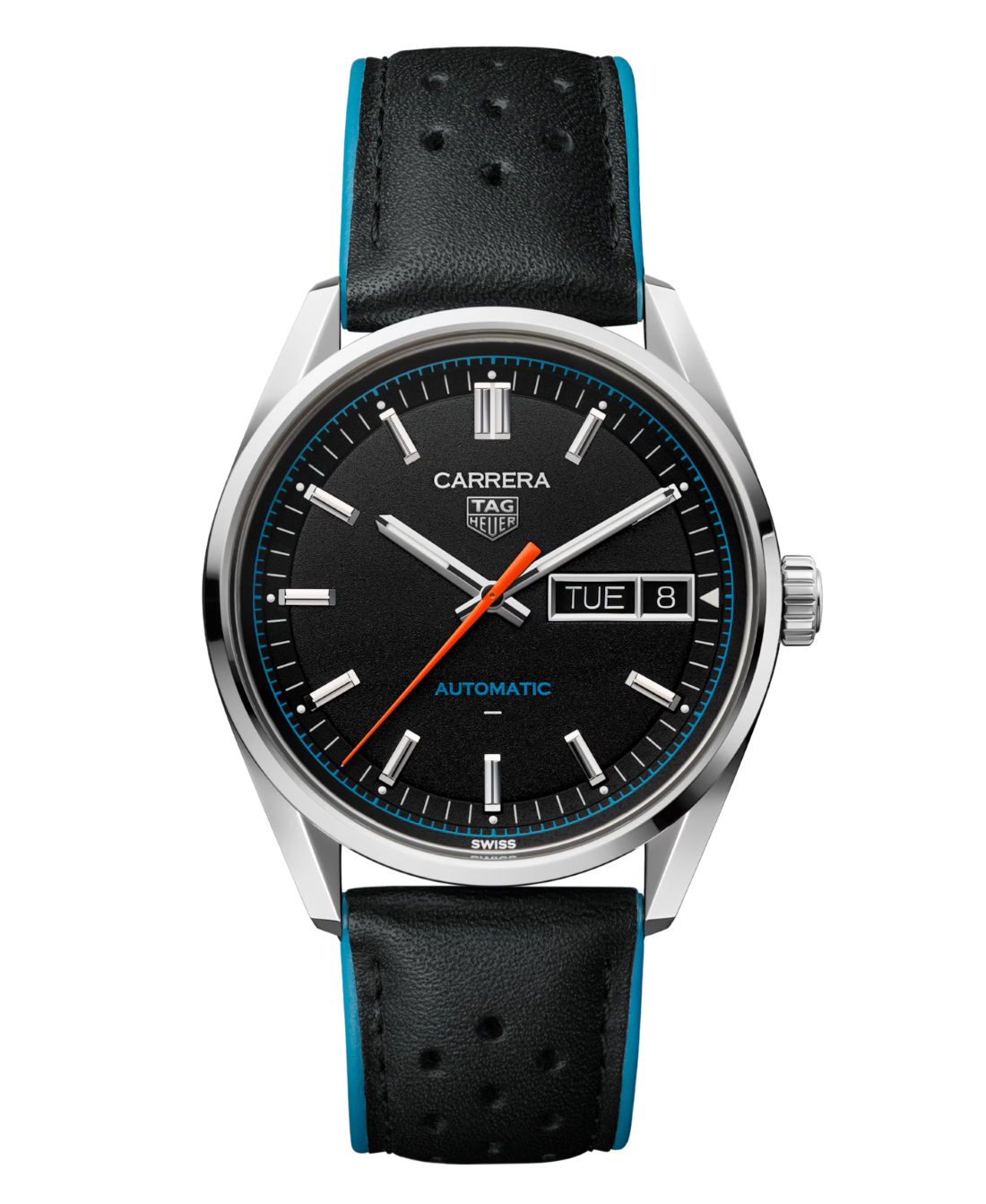 TAG Heuer(タグ・ホイヤー)
