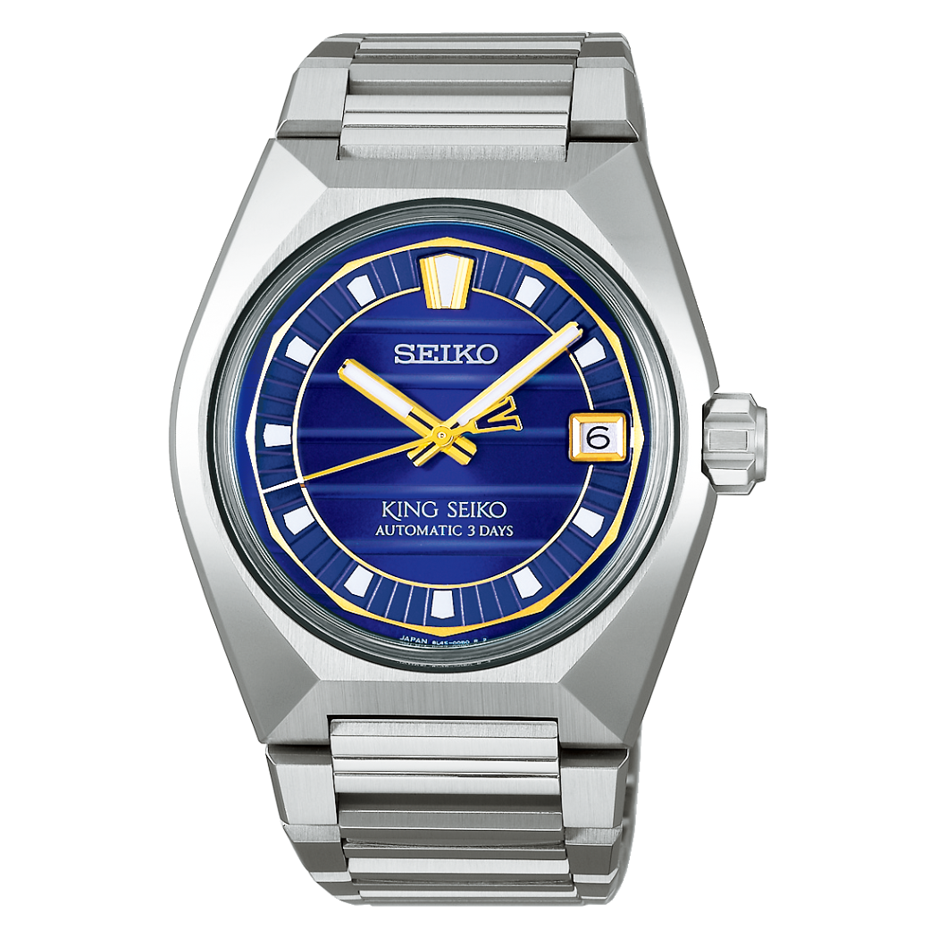 KING SEIKO(キングセイコー)
