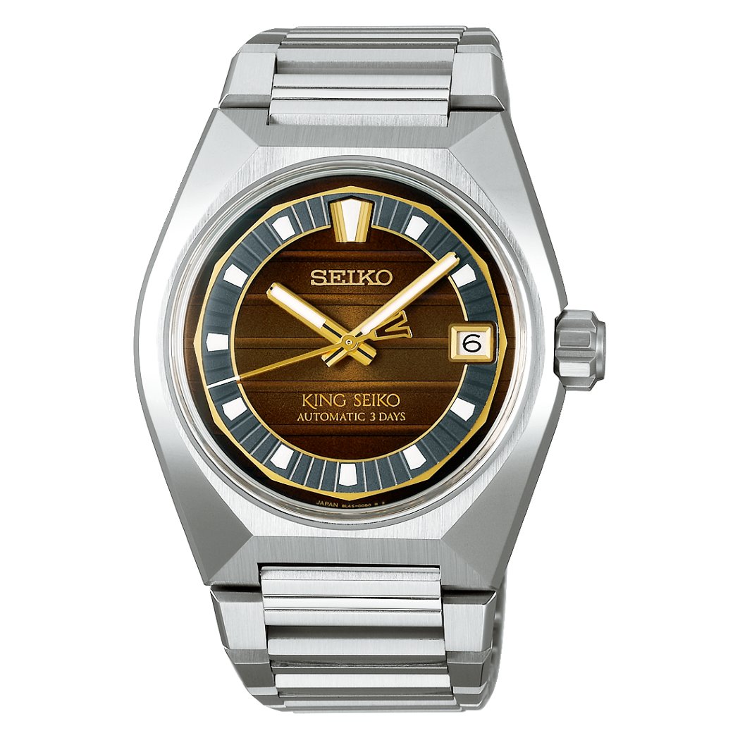 KING SEIKO(キングセイコー)
