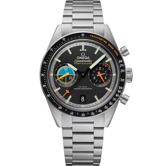OMEGA(オメガ)
