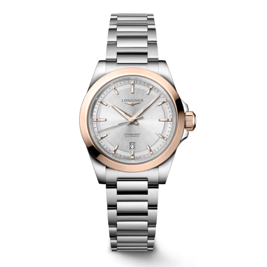 LONGINES(ロンジン)
