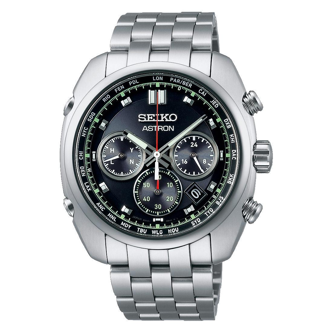 ASTRON(アストロン)
