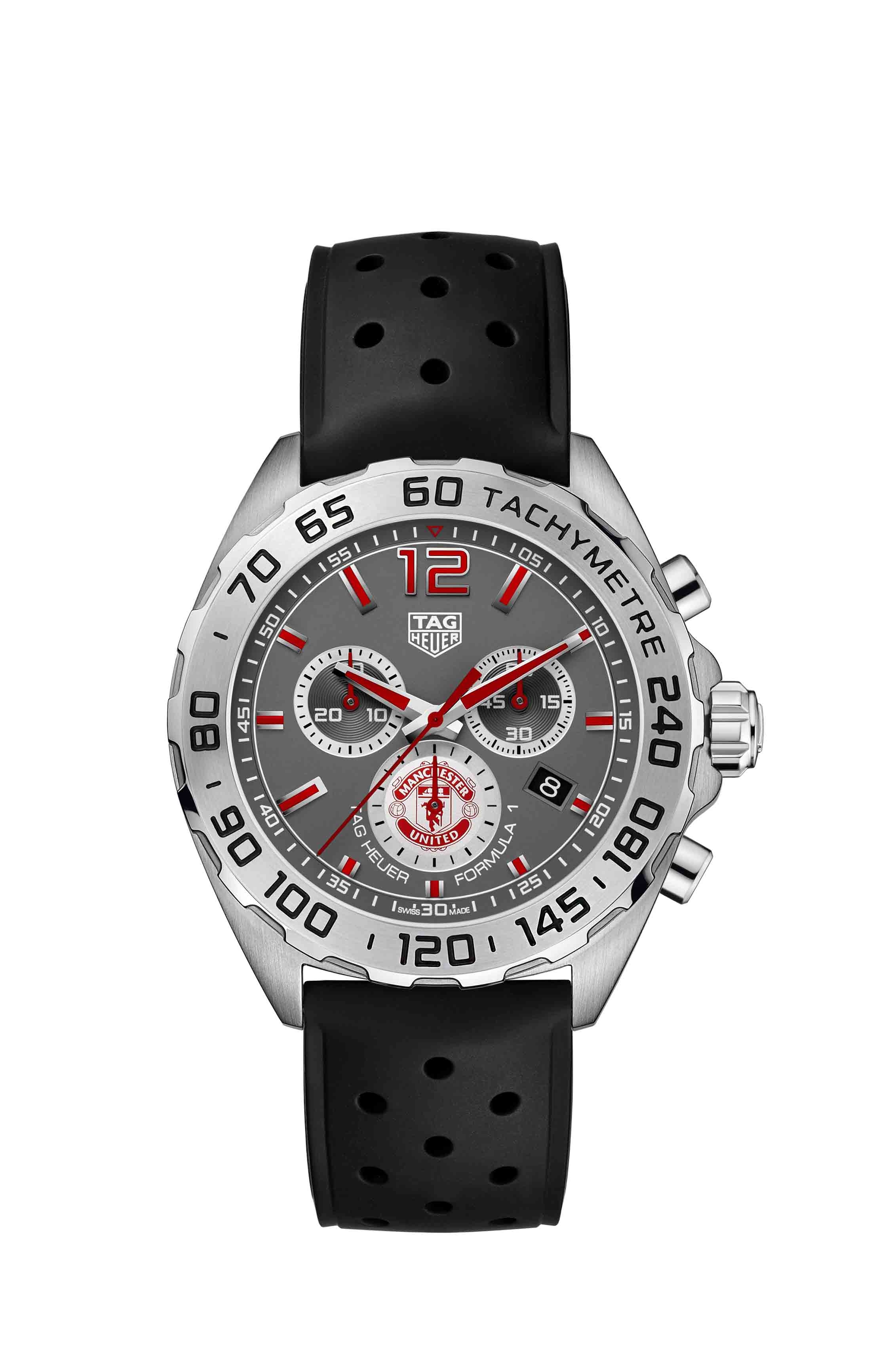 TAG Heuer(タグ・ホイヤー)
